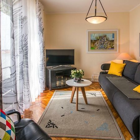 Ferienwohnung Ksenija Kornić Exterior foto