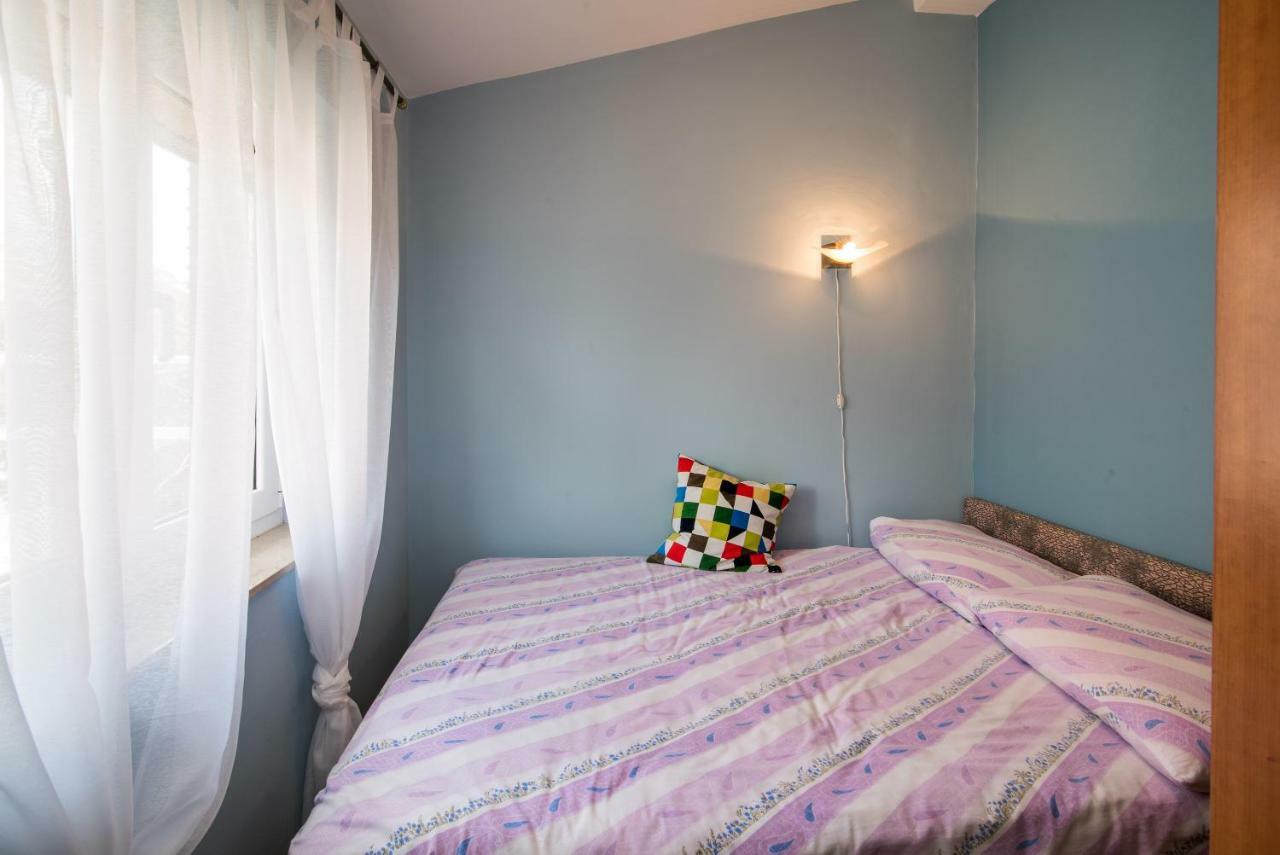 Ferienwohnung Ksenija Kornić Exterior foto